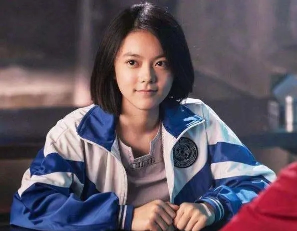 赵今麦个人资料身高体重父母干嘛的?赵今麦是今麦郎老板的女儿吗