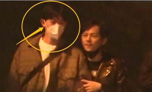 费启鸣怎么塌房了和何炅还在一起吗?何炅费启鸣深夜发文回应牵手