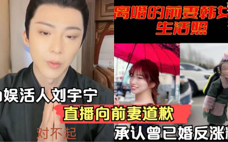 刘宇宁资源为什么这么好背后资本是谁?欢聚传媒为什么只捧刘宇宁