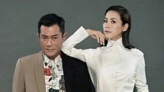 古天乐至今未娶的原因,古天乐宣萱官宣结婚是真的吗