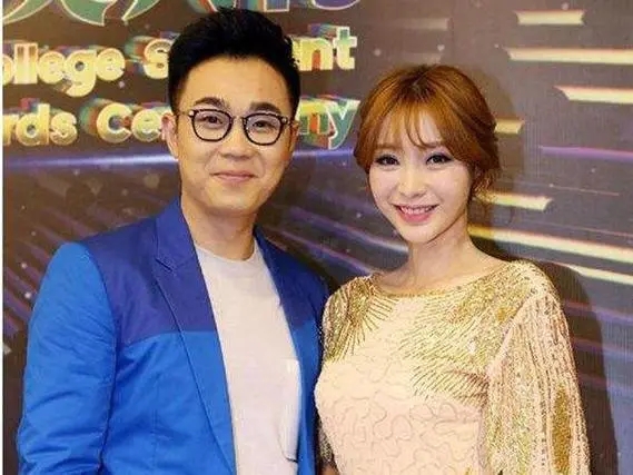大鹏什么时候离的婚第二任妻子是谁?大鹏跟柳岩是什么关系