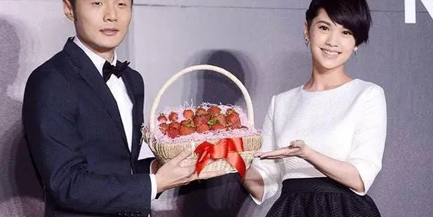 杨丞琳结了几次婚了婚前和谁有一子?李荣浩杨丞琳现状如何离婚啦