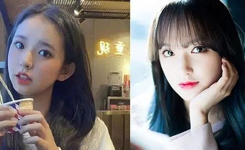 程潇父母是干什么的现实是富家千金?程潇个人资料简介及家世介绍