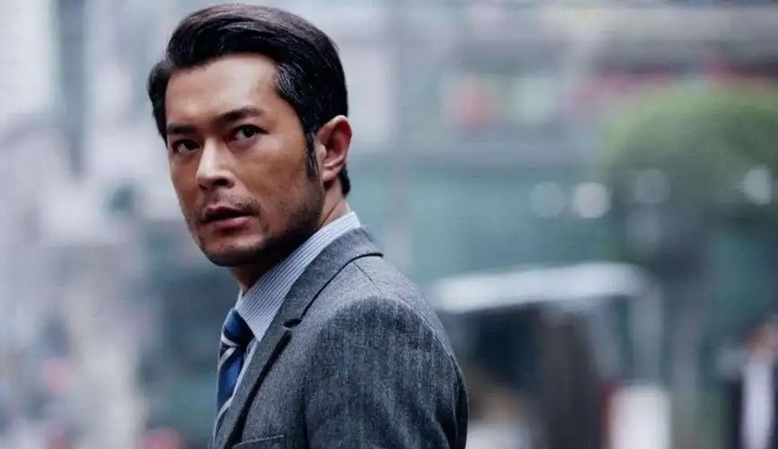 古天乐为什么一直单身不结婚原因揭秘,天涯真实爆料古天乐