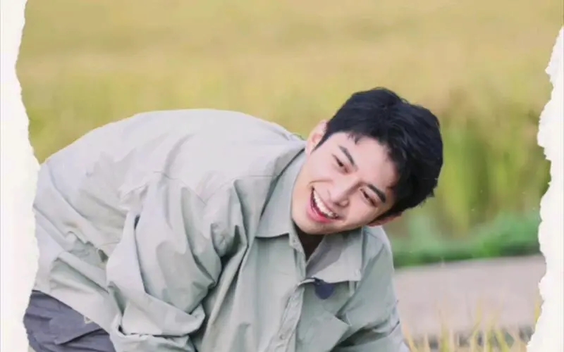 赵小童个人资料简介身高青岛家庭情况家里干啥的?为啥退出种地吧