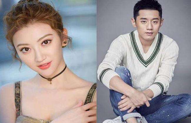 张继科景甜分手系女方太粘人?张继科新恋情曝光与刘诗雯秘密复合