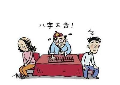 女人择偶的五大规则,占的越多配偶越可靠