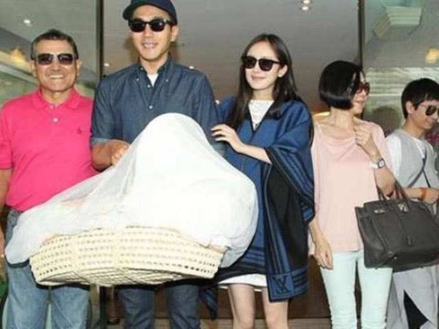 为什么女明星宁愿留疤也不愿意顺产?这其中的道理想必常人不会懂