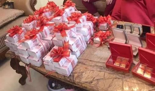 离婚后彩礼应该退还吗?彩礼什么情况下可以退能要回来吗?