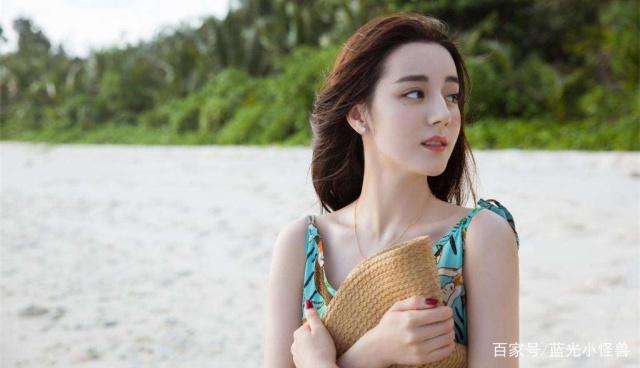 迪丽热巴为啥老的这么快?深扒迪丽热巴颜值下降地位不保真的吗?