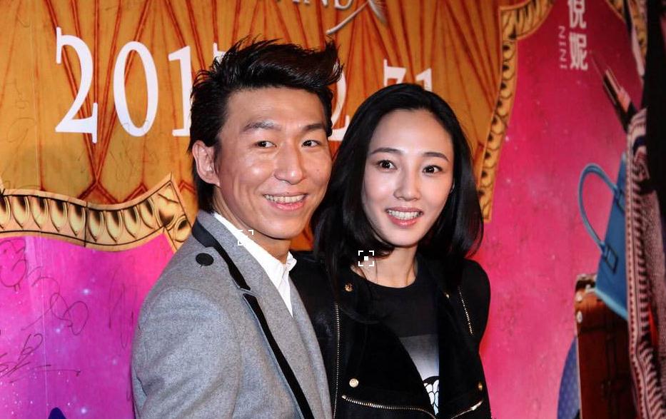 白百何现任老公张思麟背景资料照片 白百何为什么离了婚原因