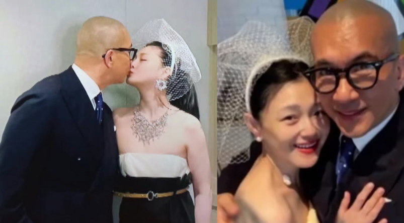周渝民大s在一起多久分手真实原因 周渝民老婆是他助理吗个人资料