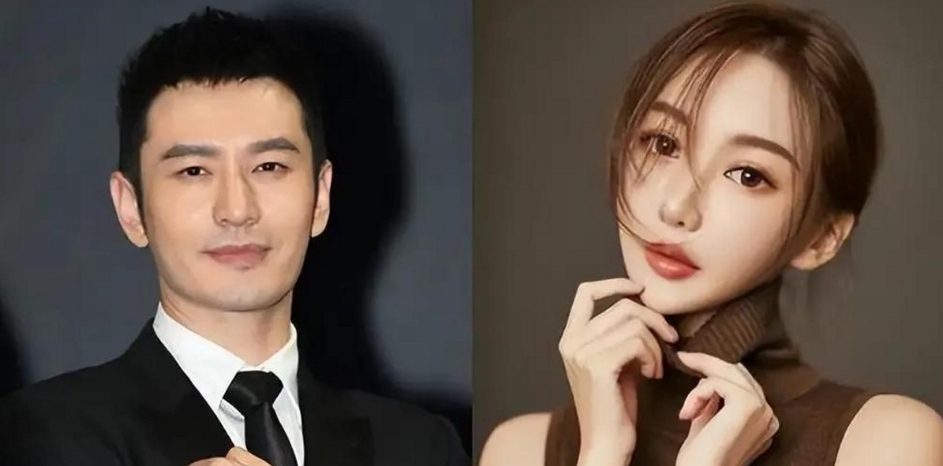 杨颖和黄晓明为什么离了婚 揭秘杨颖黄晓明离婚真相