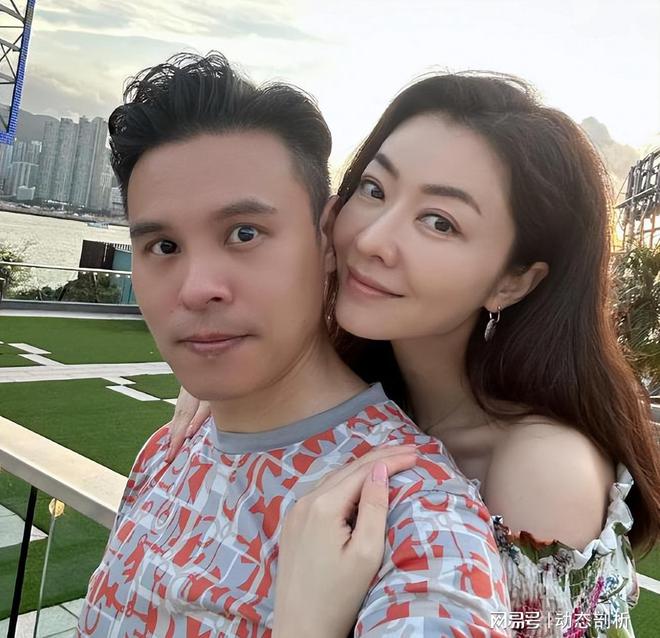 熊黛林郭富城在一起多久 揭秘郭富城熊黛林真实分手原因