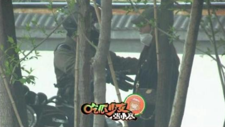 屈楚萧事件是怎么回事始末回顾,屈楚萧怎么洗白的