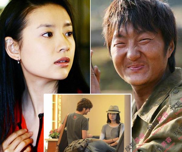 董洁渣女什么意思董洁风评为何这么差?听圈内人是如何评价董洁的