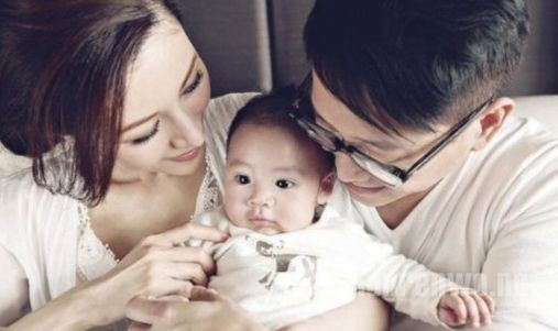李嘉欣情史秘密曝光,天涯深扒许晋亨为什么要娶李嘉欣有几个孩子