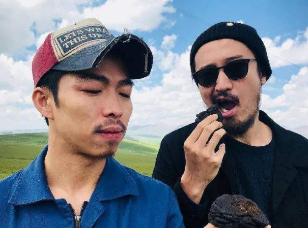 王传君为什么会被封杀出卖陈赫吗?陈赫王传君为什么不和?
