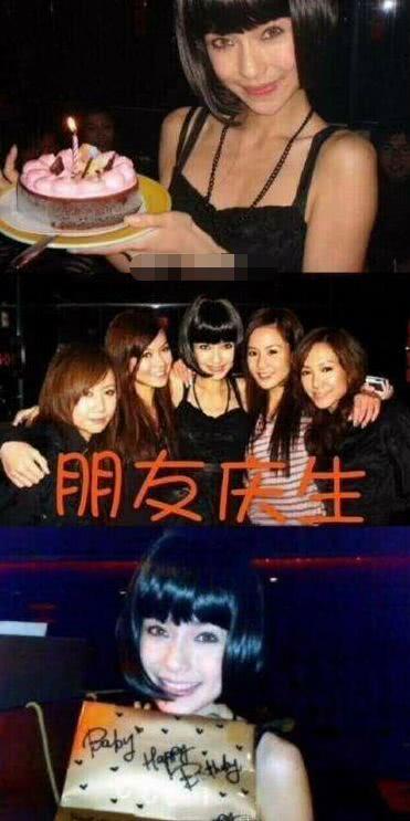 网曝baby在日本陪酒的黑历史是真的吗?Baby的夜生活被扒