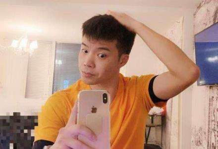 黄毅清到底是干嘛的?曝黄毅清家庭真实情况母亲李薇财产有多少?