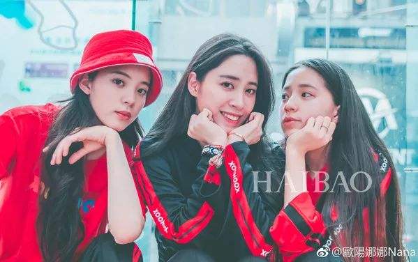 欧阳娜娜是什么背景?揭秘欧阳娜娜家庭有钱吗父母和姑姑都是谁?
