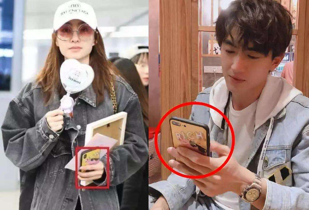 王丽坤背景揭秘强大靠山曝光!王丽坤林更新分手了吗两人差几岁?