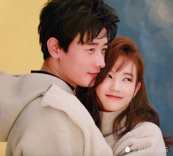 罗晋李一桐小动作是什么意思?深扒两人私下什么关系为什么被骂?