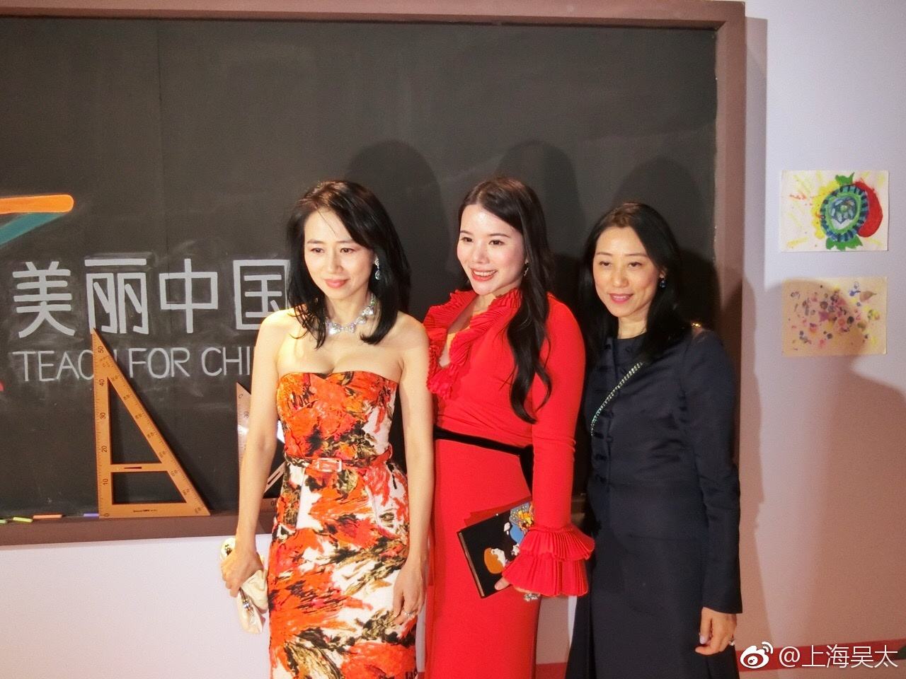 上海吴太张瀞仁去世,深扒上海吴太是什么人身价多少出了什么意外