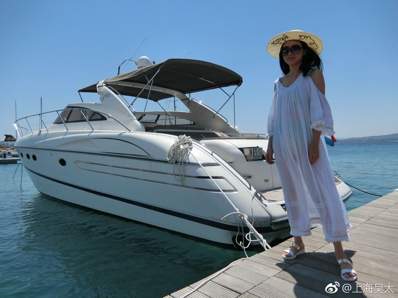 上海吴太张瀞仁去世,深扒上海吴太是什么人身价多少出了什么意外