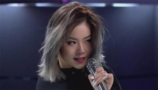 王菊个人资料真实家庭背景曝光 终于知道王菊为什么能火了