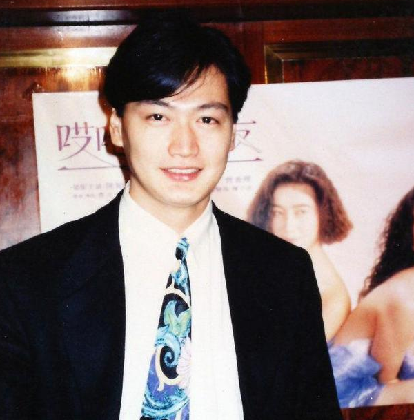 陶大宇近况如何有孩子了吗,网曝陶大宇二婚是真是假