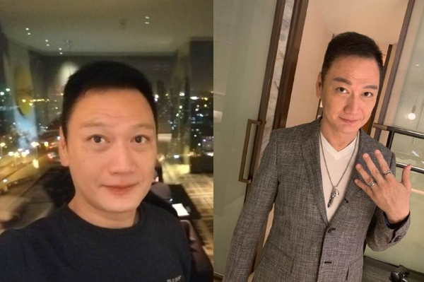 陶大宇近况如何有孩子了吗,网曝陶大宇二婚是真是假