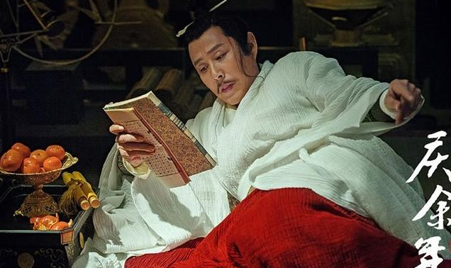 电视剧庆帝为什么杀叶轻眉,庆帝真都喜欢叶轻眉吗