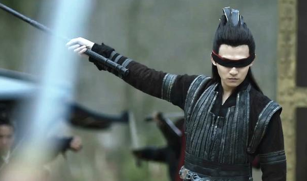 电视剧庆帝为什么杀叶轻眉,庆帝真都喜欢叶轻眉吗