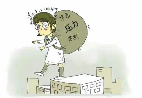 轻度抑郁症的表现有哪些?记住这四个征兆早发现以防悲剧重演