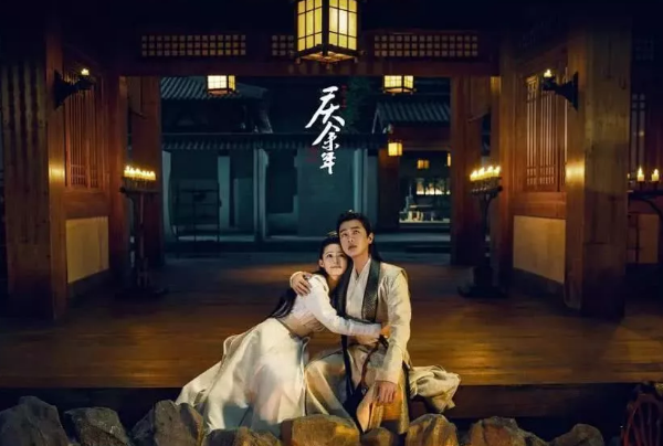电视剧庆余年人物详细介绍,小说庆余年各人物结局揭晓