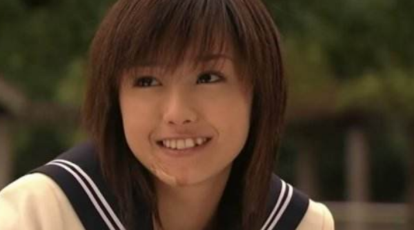 泽尻英龙华前面的字怎么读,日本女星泽尻英龙华全名怎么读