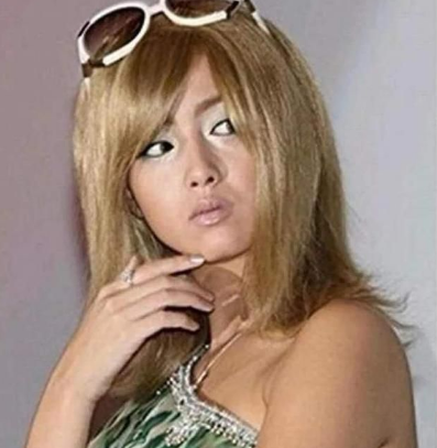 泽尻英龙华前面的字怎么读,日本女星泽尻英龙华全名怎么读