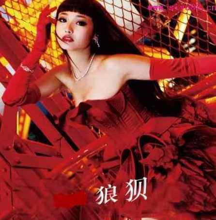 泽尻英龙华前面的字怎么读,日本女星泽尻英龙华全名怎么读