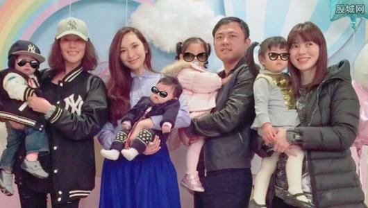 纪晓波妈妈卖股怎么回事?深扒纪晓波负债56亿抵押豪宅吴佩慈梦碎