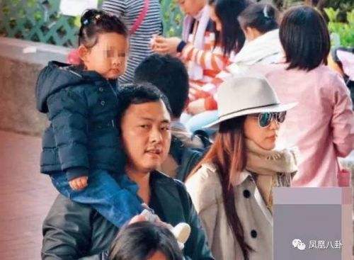 纪晓波妈妈卖股怎么回事?深扒纪晓波负债56亿抵押豪宅吴佩慈梦碎