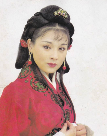 演员赵明明哪年离婚的?赵明明英宁离婚原因揭秘