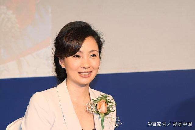 段奕宏的老婆是谁?深扒段奕宏跟陶虹什么关系为她改名是真的吗?