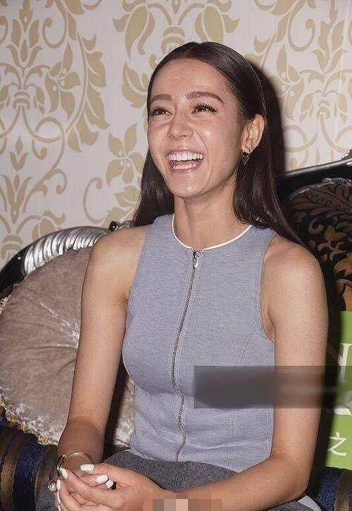 迪丽热巴为啥老的这么快 承认吸烟照片曝光真的吗相黑料遭扒