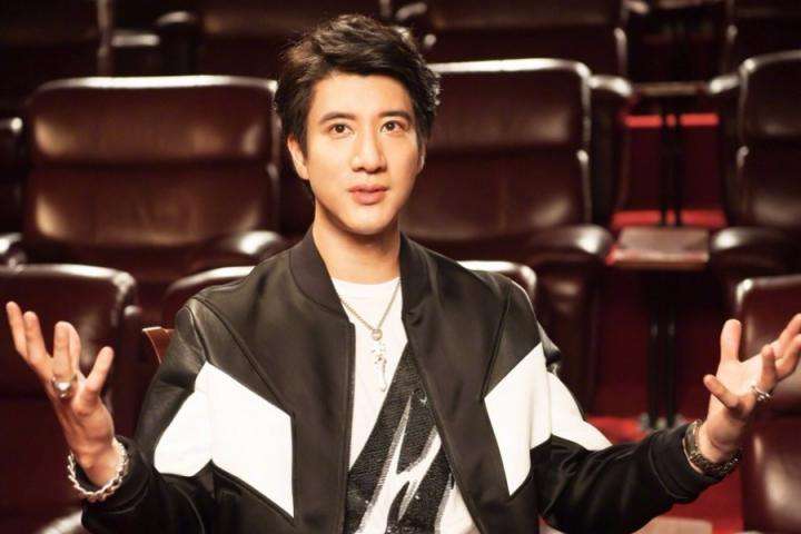 二哥王力宏什么梗 王力宏为什么叫二哥背后真实原因