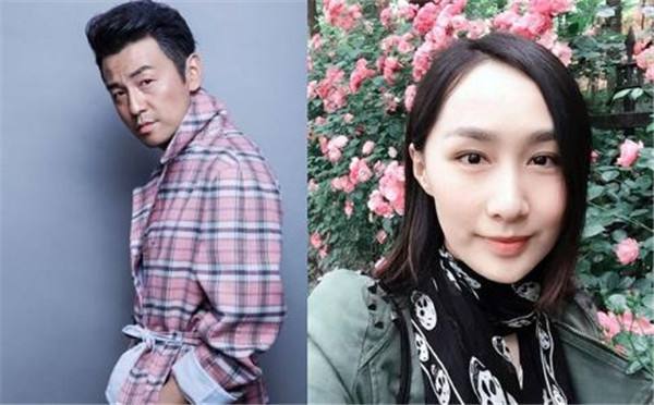 雷佳音是二婚吗?深扒雷佳音个人经历情史及老婆翟煦飞简历背景
