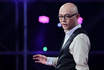 孟非为什么嘴歪着什么病 自曝歪嘴原因笑翻众人