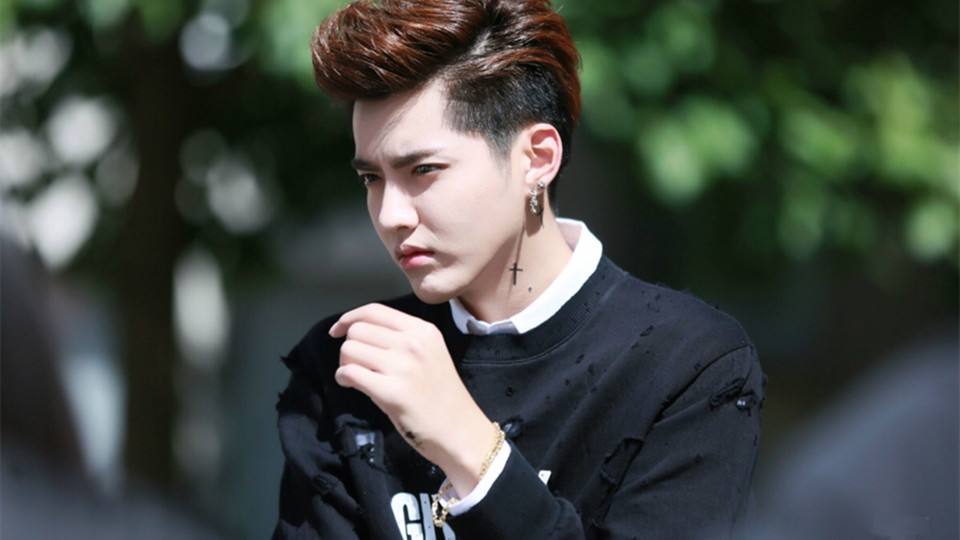 吴亦凡为什么不火了发生什么?吴亦凡加拿大黑历史曝光都有哪些?