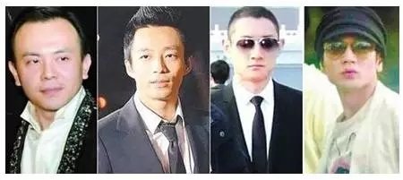 王珂为什么是京城四少?刘涛的老公是富二代的家庭背景是真是假?