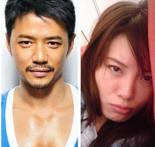 段奕宏的老婆是谁资料曝光,段奕宏黑料天涯深扒老婆是日本人?